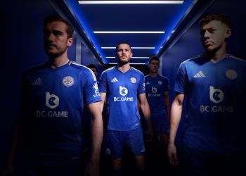 BC.GAME Announces the Partnership with Leicester City and New $BC Token!