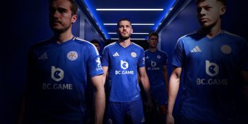 BC.GAME Announces the Partnership with Leicester City and New $BC Token!