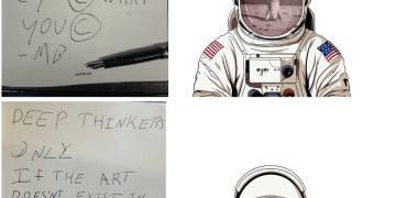 X Silences Artist, Is Freedom of Expression Lost? Does Elon Know?