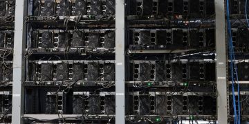 Bitcoin Mining Is So Back (Except It’s AI Now)