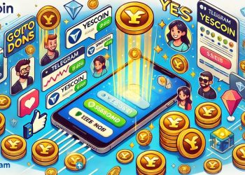 Play-to-Earn Is Dead. Why Tap-to-Earn Marks a Big Shift