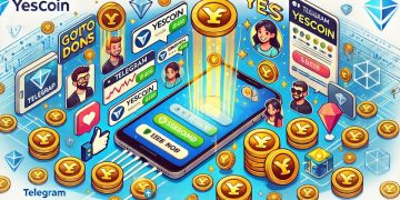 Play-to-Earn Is Dead. Why Tap-to-Earn Marks a Big Shift
