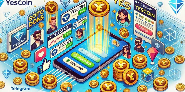 Play-to-Earn Is Dead. Why Tap-to-Earn Marks a Big Shift
