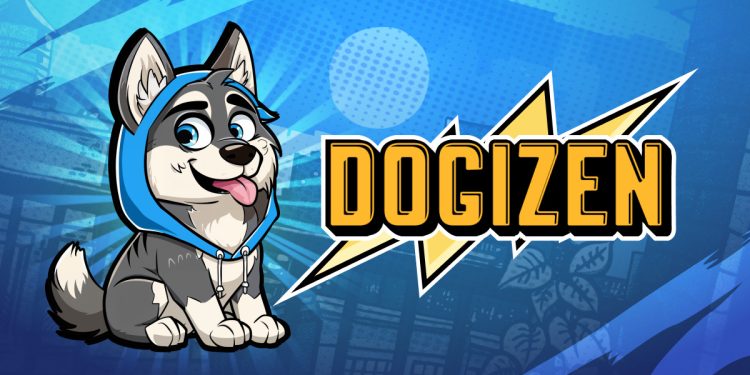 Dogizen Launch Imminent, Challenging Hamster Kombat and Catizen