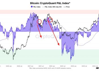 Bitcoin Price (BTC) at Pivotal Point