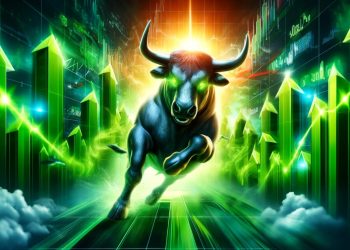 Celestia (TIA) Emerges As The Market Leader With 16% Surge, Catalysts Revealed