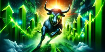 Celestia (TIA) Emerges As The Market Leader With 16% Surge, Catalysts Revealed