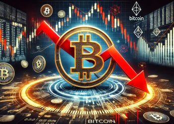 How Will The $9 Billion Sell-Off Affect BTC’s Price?