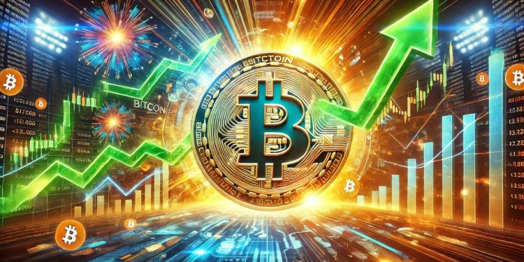 Bullish Reversal For Bitcoin? Retail Investors Flood Back As New Addresses Reach 4-Month Peak