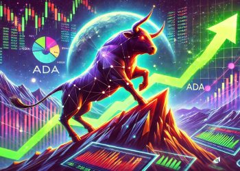 Cardano Breaks Out Of Falling Wedge Pattern, Analyst Predicts 70% Rally For ADA