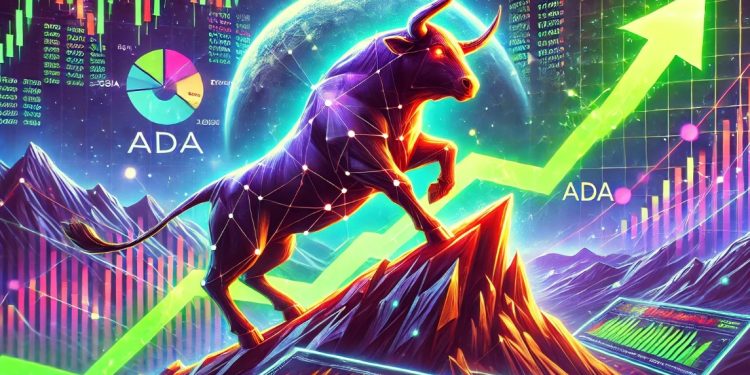 Cardano Breaks Out Of Falling Wedge Pattern, Analyst Predicts 70% Rally For ADA