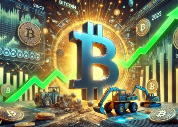 Longest Miner Capitulation Since 2022 Signals Potential Bitcoin Rally Ahead