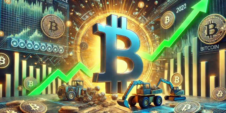Longest Miner Capitulation Since 2022 Signals Potential Bitcoin Rally Ahead
