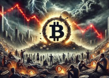 Mt. Gox Bitcoin Payout Fears Wipes Out $170 Billion From Crypto Market