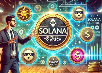 Expert Reveals 7 Top Solana Meme Coins To Watch Amid ETF Approval Hopes