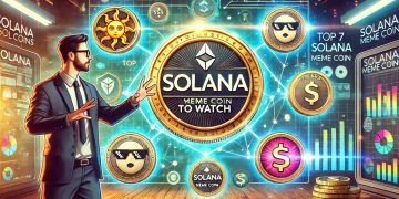 Expert Reveals 7 Top Solana Meme Coins To Watch Amid ETF Approval Hopes