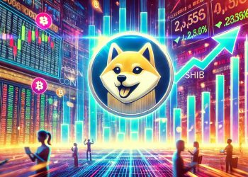 Shiba Inu (SHIB) Tipped For Explosive 1,440% Rally To $0.0003 By 2024-2025