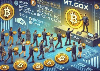Mt. Gox Creditors Begin Withdrawing Owed Bitcoin And BCH Funds Via Kraken