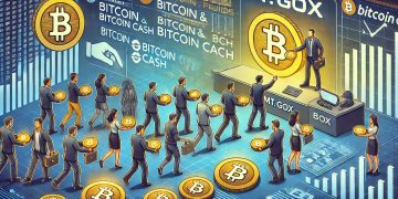 Mt. Gox Creditors Begin Withdrawing Owed Bitcoin And BCH Funds Via Kraken