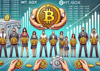 Mt. Gox Creditors Opt To HODL Bitcoin Rather Than Sell, CryptoQuant Data Shows