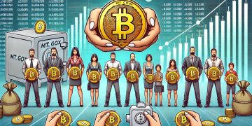 Mt. Gox Creditors Opt To HODL Bitcoin Rather Than Sell, CryptoQuant Data Shows
