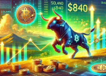 Analyst Says Solana Price Could Rise 450% To $840