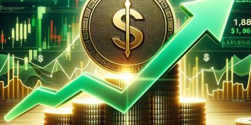 Analyst Says Solana Price Will Surge 1,000% To $1,800, Here’s When