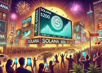 Crypto Pundit Reveals Key Levels To Watch For The Solana Price