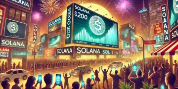 Crypto Pundit Reveals Key Levels To Watch For The Solana Price