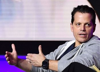 Democrats Have Made a ‘Horrific Mistake,’ Says SkyBridge Capital’s Anthony Scaramucci