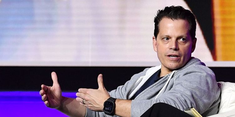 Democrats Have Made a ‘Horrific Mistake,’ Says SkyBridge Capital’s Anthony Scaramucci