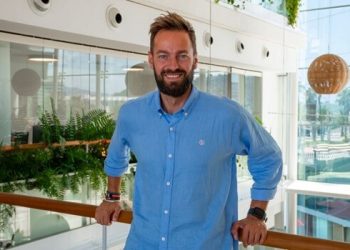 Venga appoints Michael Stroev as CEO ahead of its all-in-one crypto app launch