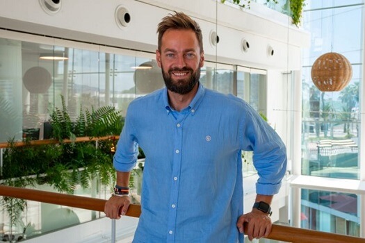 Venga appoints Michael Stroev as CEO ahead of its all-in-one crypto app launch