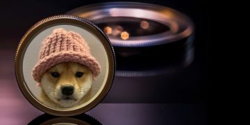 Dogwifhat Targets New Peaks As WIF Exceeds $2.1 Resistance Level