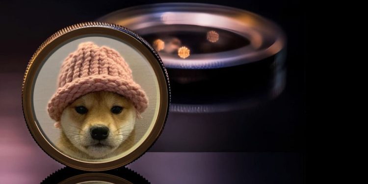 Dogwifhat Targets New Peaks As WIF Exceeds $2.1 Resistance Level