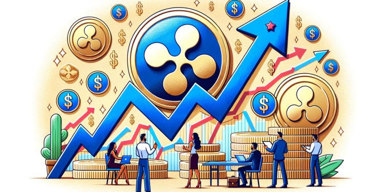 XRP Price Poised for a Bullish Path Unless This Support Paves Way