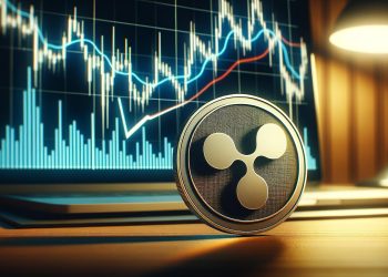 XRP Price Faces a Dip, Yet Uptrend Support Holds Firm