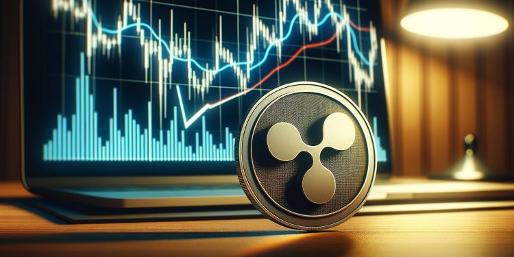 XRP Price Faces a Dip, Yet Uptrend Support Holds Firm