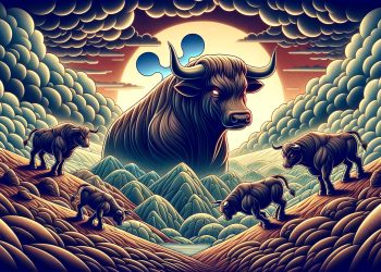 XRP Bulls Face Continued Pressure: Key Challenges Ahead