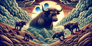 XRP Bulls Face Continued Pressure: Key Challenges Ahead