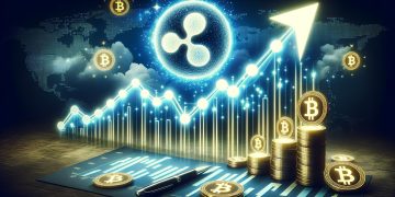 XRP Price Hints at Breakout: Can It Achieve New Heights?