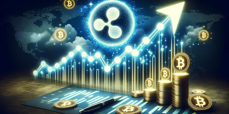 XRP Price Hints at Breakout: Can It Achieve New Heights?