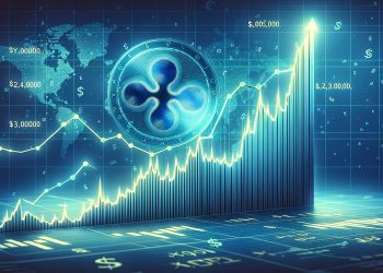 XRP Price Soars 20% Then Corrects: Is Another Rally on the Horizon?