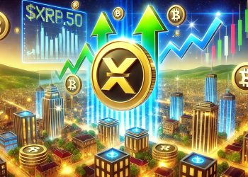 XRP Price Attempts Bullish Decoupling Amid Major Developments