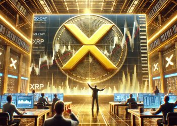 Golden Cross Appears On XRP Price Chart, Factors That Could Drive A Fresh Rally
