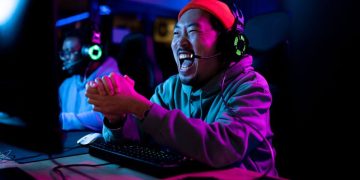 Why Gaming Is the New King of Entertainment