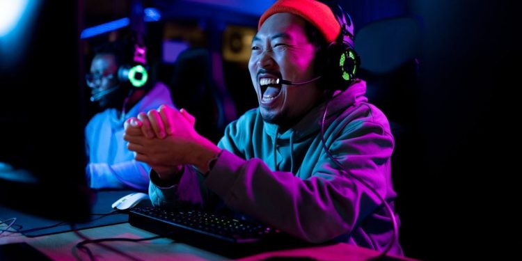 Why Gaming Is the New King of Entertainment