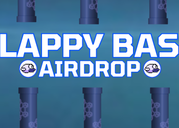 Flappy Base Announces Airdrop of Over 5 Million $FLAPPY Tokens on Base Network
