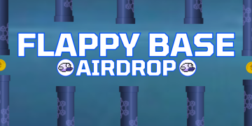 Flappy Base Announces Airdrop of Over 5 Million $FLAPPY Tokens on Base Network