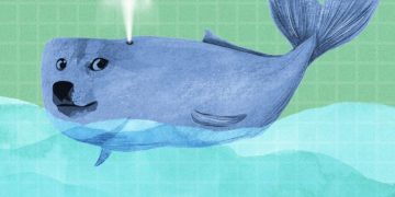 Dogecoin Sees Major 868% Spike In Whale Buys, Bulls Ready For Breakout Rally